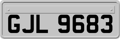 GJL9683