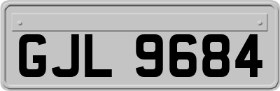 GJL9684