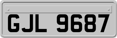 GJL9687