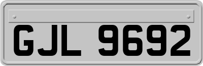 GJL9692