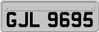 GJL9695