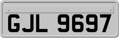 GJL9697
