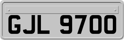 GJL9700