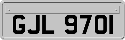 GJL9701