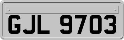 GJL9703
