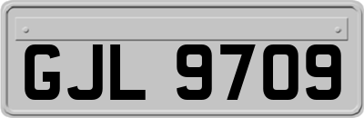 GJL9709