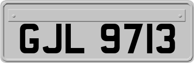 GJL9713