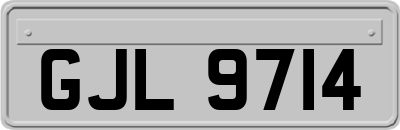 GJL9714