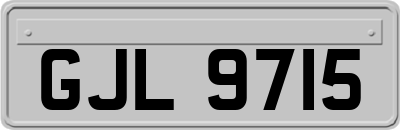 GJL9715