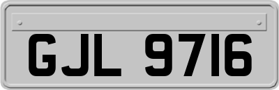 GJL9716