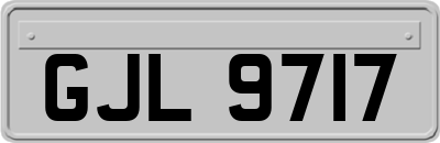 GJL9717