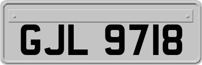GJL9718