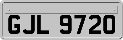 GJL9720