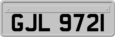 GJL9721