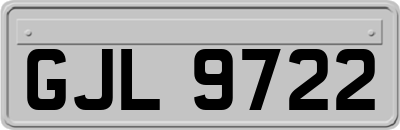 GJL9722
