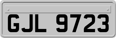 GJL9723