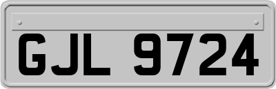 GJL9724