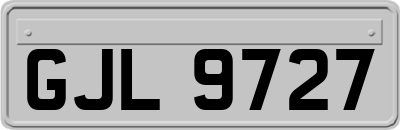 GJL9727