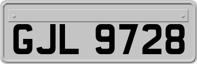 GJL9728