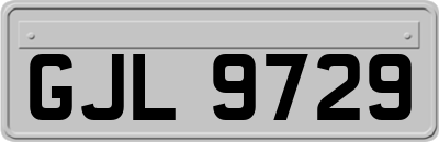 GJL9729