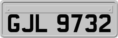 GJL9732