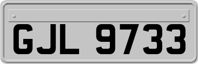 GJL9733