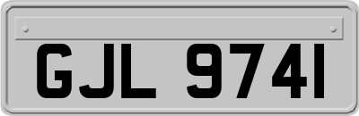 GJL9741