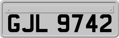 GJL9742