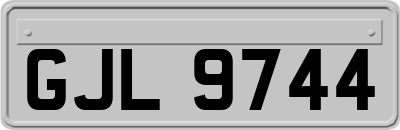 GJL9744