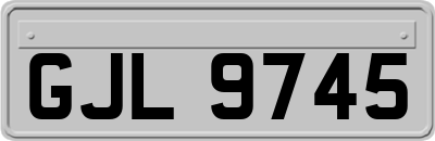 GJL9745