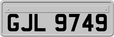 GJL9749