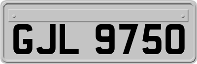 GJL9750