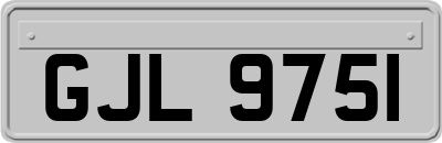GJL9751