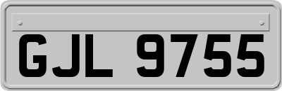 GJL9755