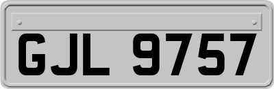 GJL9757