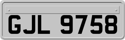 GJL9758