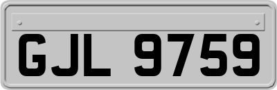 GJL9759