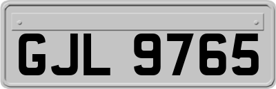 GJL9765