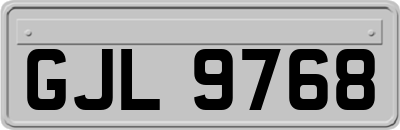 GJL9768
