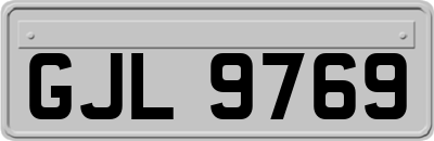 GJL9769