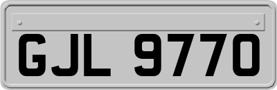 GJL9770
