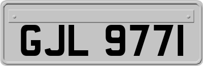 GJL9771