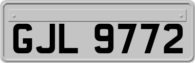 GJL9772