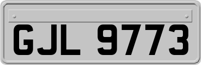 GJL9773
