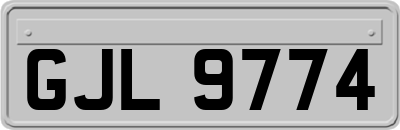 GJL9774