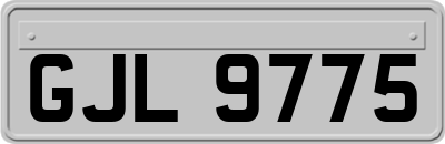 GJL9775