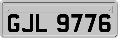 GJL9776