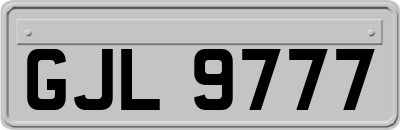 GJL9777