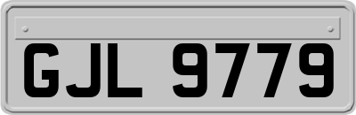 GJL9779