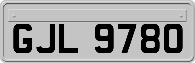 GJL9780